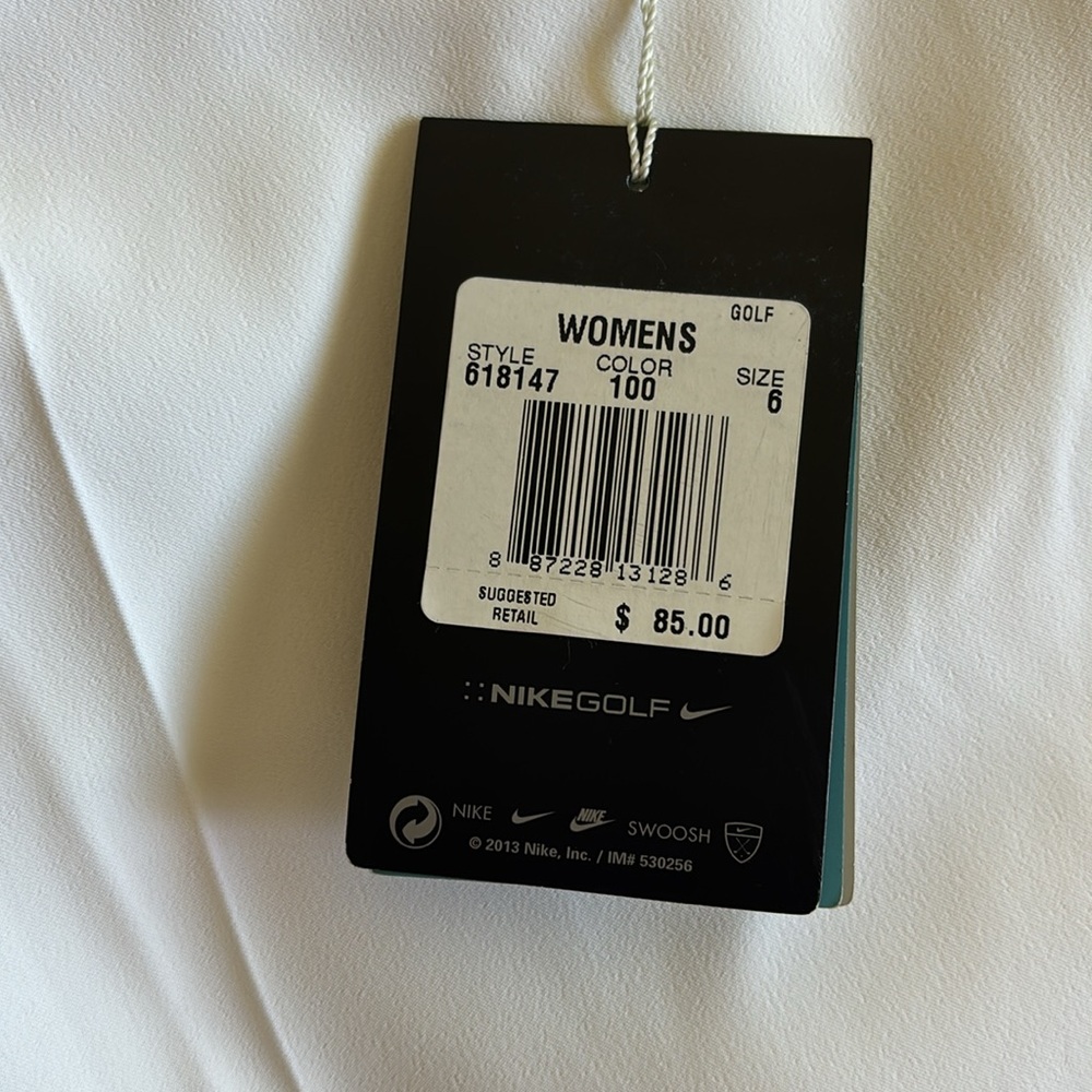 Nike Modern Rise Golf Pant - Picture 3 of 6